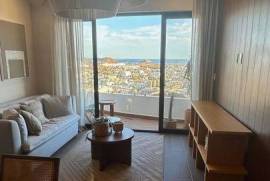 1 Bed Ocean View Condo