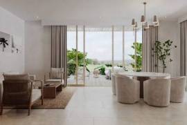 Mazatlan Golf Course Villas