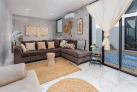 Puerto Escondido 2 Bedroom Single Family Home