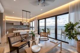 2-Bedroom Oceanfront Condos for Sale in Yucatan
