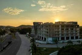 2 Bed Chahue Mountain View Condo