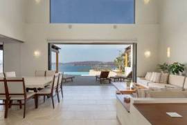 Oceanfront Villa in Mirador Chahué, Huatulco