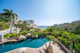 2 Bed Beach Access Condo