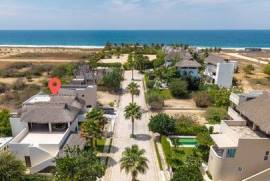 Fully Furnished Home with Exclusive Amenities