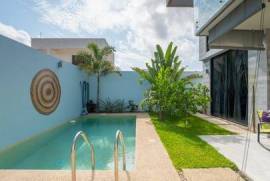 2 Bedroom Puerto Escondido Home