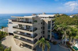 Cosmo Residences Building 5