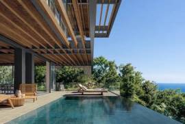 ALMA Luxury Oceanfront Residences