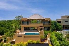 Coastal Luxury Villa