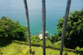 ACAPULCO VILLA FOR SALE WITH AMAZING VIEWS AND ACCESS TO THE OCEAN