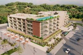 2 Bedroom Chahue Condo