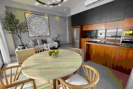 Ocean View Condo Mazatlán