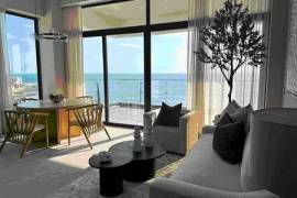 2 Bed Ocean View Mazatlán Condo