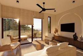 Ocean View 1 Bedroom Huatulco Condo