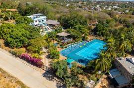 Puerto Escondido Zicatela 9 Bed Home