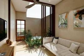 1 Bed Santa Cruz Living