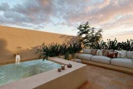 2 Bed Private Plunge Pool Condo