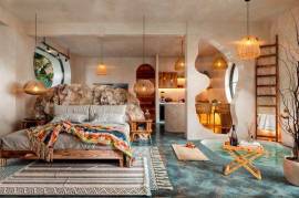 Sixa Nido Salchi Studios