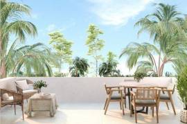 Bocana Beach 2 Bed Condo