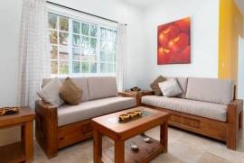 Pueblo Real 2 Bedroom Condo