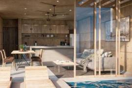 3 Bedroom Ocean View Lot & Villa
