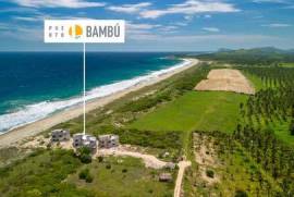 Puerto Escondido Beachfront Houses
