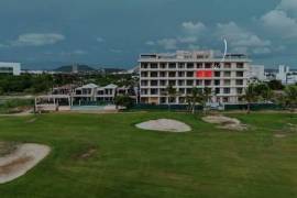 2 Bedroom Golf Course Condo
