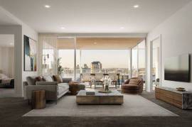 15 Nugent -Spacious 3-Bedroom Urban Retreat