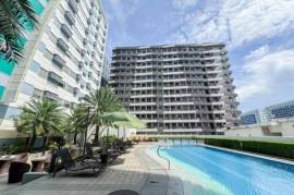 Hotel 101 Manila Condominium Units