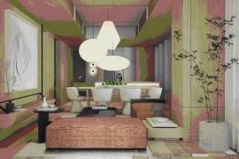  Laurean Residences – 3-Bedroom Luxury in the Heart of the City