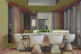  Refined Interiors & Premium Finishes at Laurean Residences