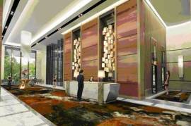 Prestigious 3-Bedroom at The Westin Manila Sonata Place