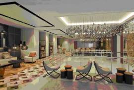  1-Bedroom Luxury Residence The Westin