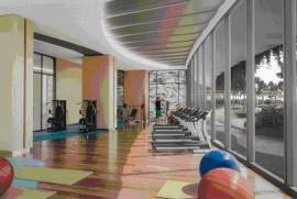 Stylish 3-Bedroom Home at Mantawi Residences