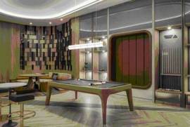 1-Bedroom Luxury Residence 