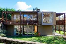 Quinta da Longra com três quartos para venda em Alvarenga, Arouca