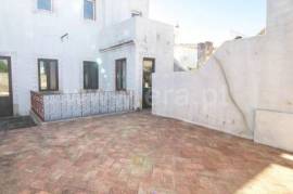 Bâtiment, Estoi, Faro