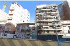 Building with PIP Approved in Porto