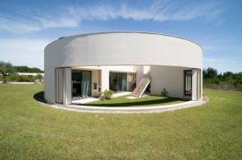 3 Bedrooms House in Óbidos