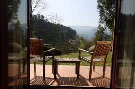 18 Bedrooms Hotel in Arouca