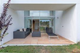 1 Bedroom House in Óbidos