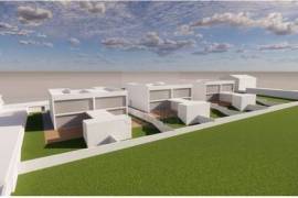 Construction lot Sale Maia