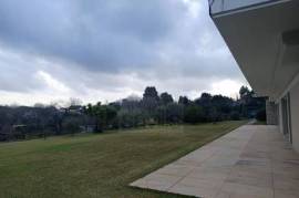 5+1-bedroom house with garden in Macinhata da Seixa