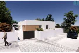 3+1 bedroom house with enclosed garage in São Bernardo