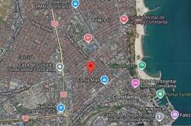 Apartment with 4 bedrooms for sale 126.5 sqm in Constanta, Ultracentral area