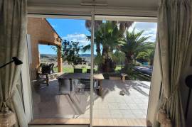 Superb Villa With 195 M2 Of Living Space On 5865m2 Of Land With Pool And Stunning Views Of The Village And The Countryside.