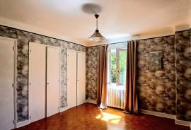 Charming Character House In Art Deco Style With 4 Bedrooms, Veranda, Terrace And Garage On A 511 M2 Plot With Magnificent Views