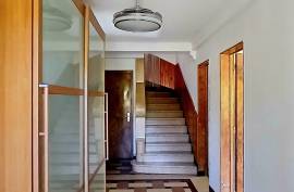 Charming Character House In Art Deco Style With 4 Bedrooms, Veranda, Terrace And Garage On A 511 M2 Plot With Magnificent Views