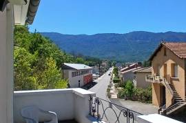 Charming Character House In Art Deco Style With 4 Bedrooms, Veranda, Terrace And Garage On A 511 M2 Plot With Magnificent Views