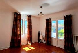 Charming Character House In Art Deco Style With 4 Bedrooms, Veranda, Terrace And Garage On A 511 M2 Plot With Magnificent Views