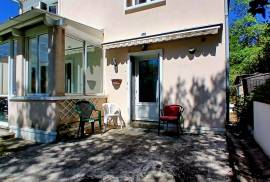 Charming Character House In Art Deco Style With 4 Bedrooms, Veranda, Terrace And Garage On A 511 M2 Plot With Magnificent Views